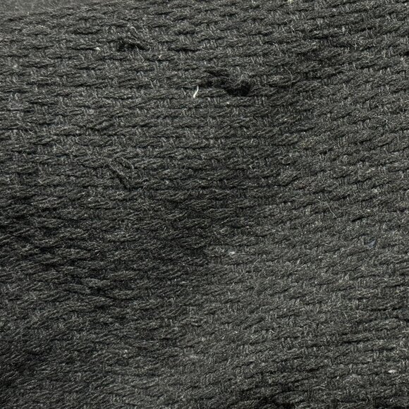Andrew Marc Black Winter Jacket - Picture 4 of 6
